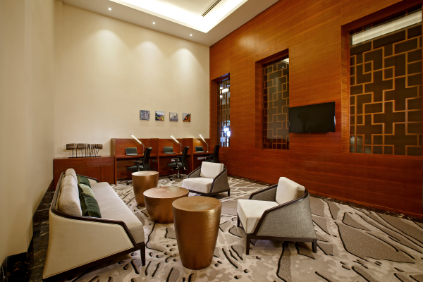 Best offers for PARKROYAL Nay Pyi Taw Pyinmana