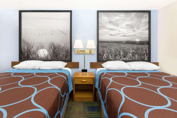 Best offers for Super 8 By Wyndham Columbus Norfolk