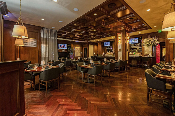 أفضل العروض ل فندق ذ جاردن سيتى نيويورك