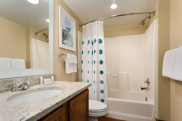 أفضل العروض ل TownePlace Suites Salt Lake City Layton أوجدن 