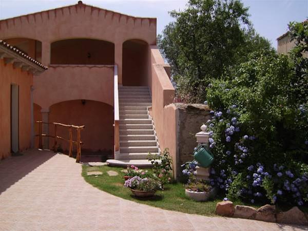 Best offers for Il Viandante Hotel Olbia