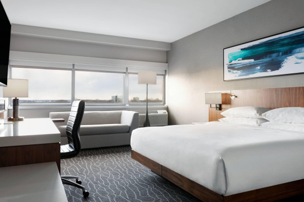 Best offers for Delta Woodbridge Hotel Woodbridge