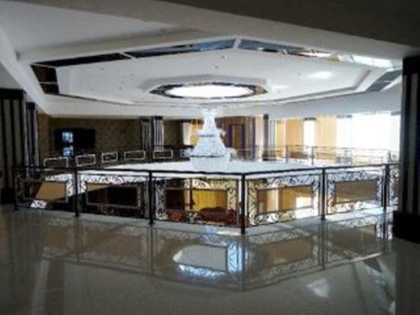 Best offers for Grand Hotel Zarafshan In Fiez Navoi Karmana