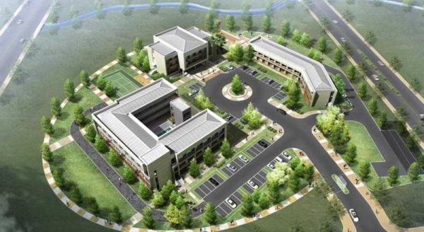 Best offers for Hanjin Navoi Complex Karmana