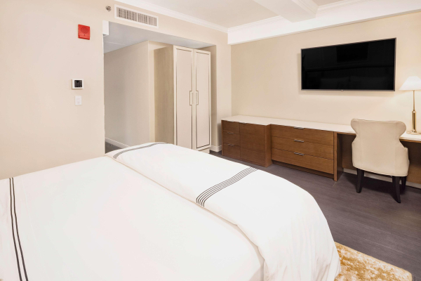 Best offers for Hilton Club The Quin New York New York