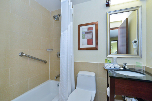 Best offers for Holiday Inn Express Manhattan Midtown West New York