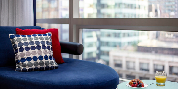 Best offers for Millennium Premier New York Times Square New York