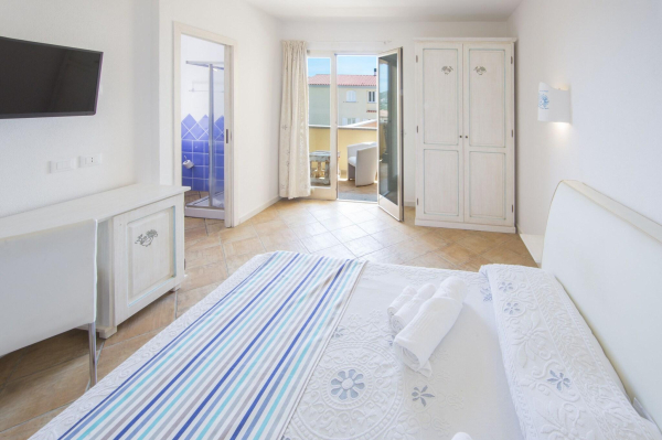 أفضل العروض ل Olbia City Hotel أولبيا