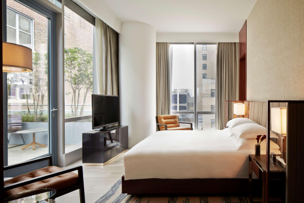 Best offers for Park Hyatt New York New York