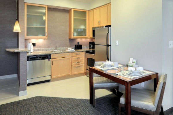 Best offers for Residence Inn Woodbridge Edison/Raritan Center Woodbridge