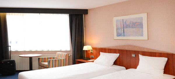 Best offers for Amrâth hotel Belvoir Nijmegen 