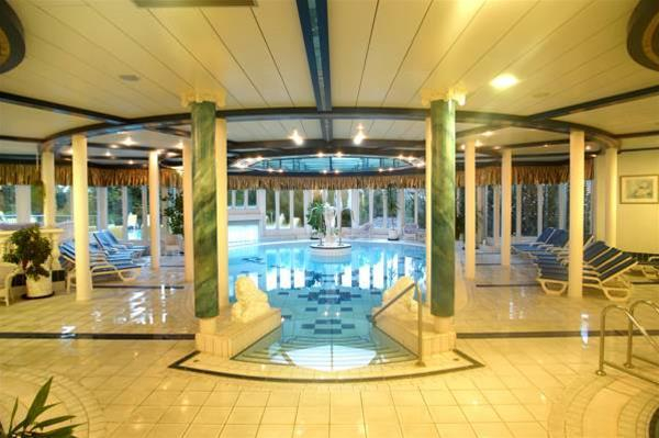 أفضل العروض ل فندق بورج  ام هوهين بوجين نيوكيركهين