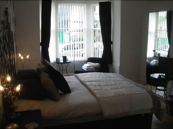 Best offers for Castle Gate Guest House Alnwick