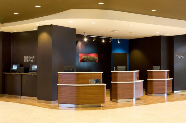 Best offers for Courtyard Newark Silicon Valley Newark