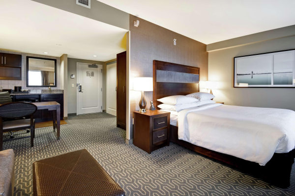 Best offers for Embassy Suites Springfield, VA Springfield