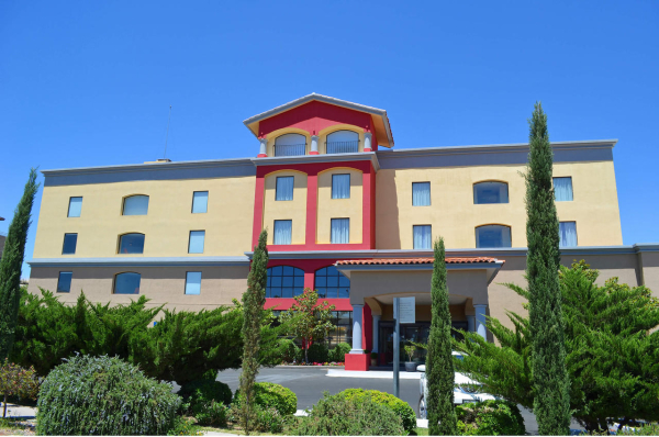 Best offers for Fiesta Inn Nogales Nogales