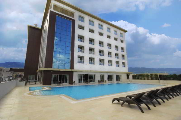 Best offers for Grand Pasha Hotel & Casino Kyrenia
