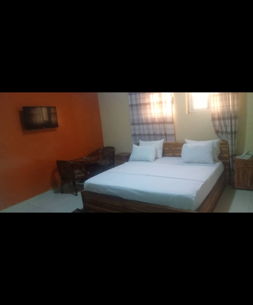 Best offers for Hotel Aliya Niamey