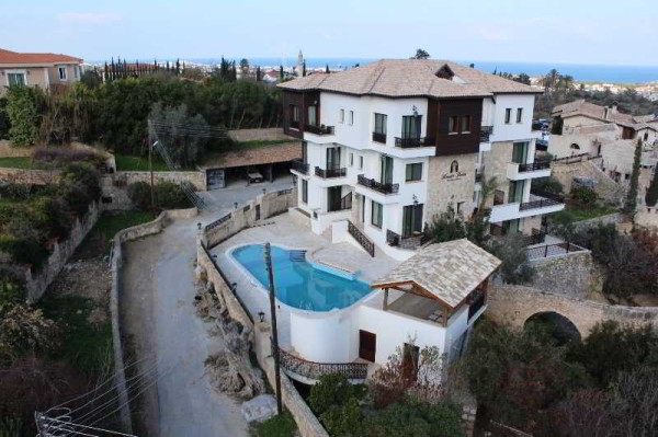 أفضل العروض ل فندق كمرلي كوناك ب يوتيك كيرينيا