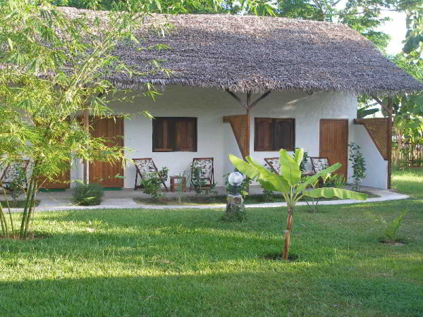 Best offers for Kintana Beach Resort & Spa Nosy Be