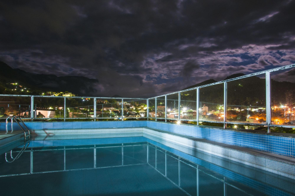 Best offers for Palace Serra Verde Imperial Hotel Nova Friburgo