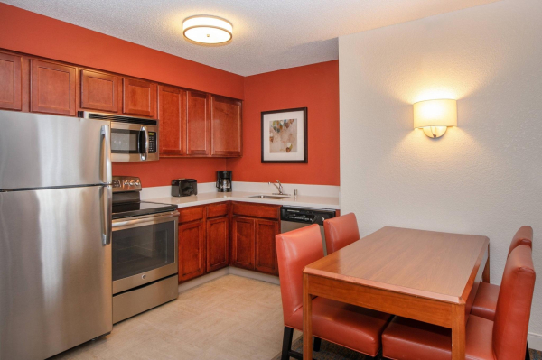 Best offers for Residence Inn By Marriott Newark Silicon Valley Newark
