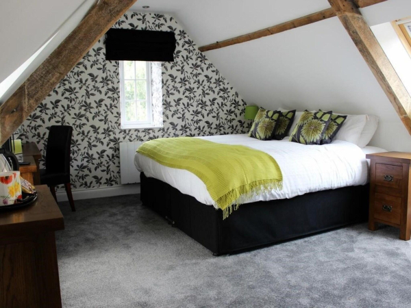 Best offers for The Kings Head Hotel Hunstanton