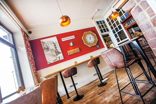 Best offers for The Red Lion Hotel - Inn Hunstanton