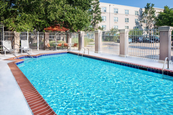 Best offers for Towneplace Suites By Marriott Springfield Springfield