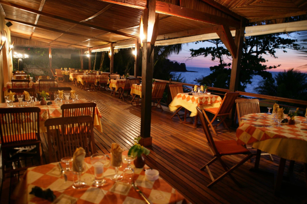 Best offers for Vanila Hotel & Spa Nosy Be
