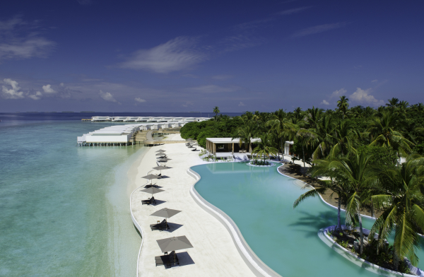 Best offers for Amilla Maldives BAA ATOLL