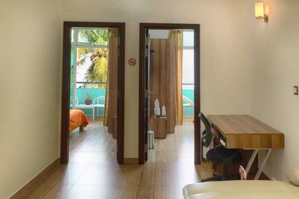 Best offers for Beach Sunrise Inn Hulhumale