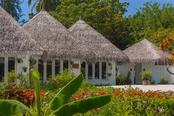 Best offers for Equator Village Resort South Ari Atoll