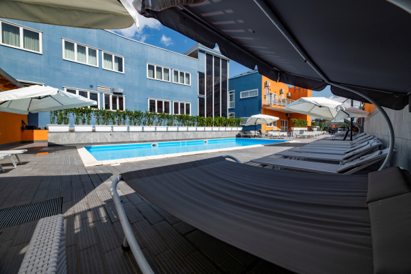 Best offers for Eracle Hotel Volla