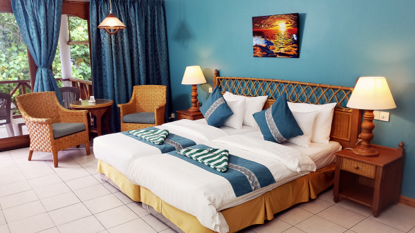 Best offers for Fihalhohi Maldives south Male Atoll