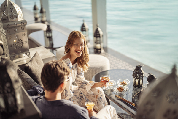 Best offers for Four Seasons Resort Maldives at Landaa Giraavaru BAA ATOLL
