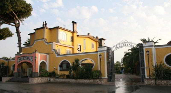 Best offers for Hotel Ristorante La Lanterna Giugliano In Campania