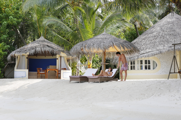 Best offers for Nika Island Resort ALIFU ATOLL