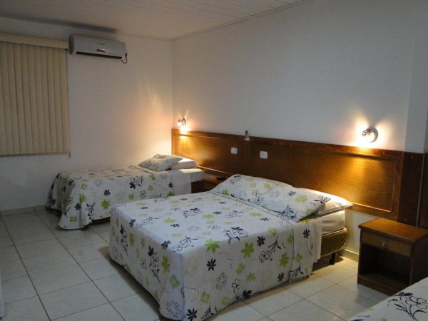 Best offers for Pantanal Hotel Miranda