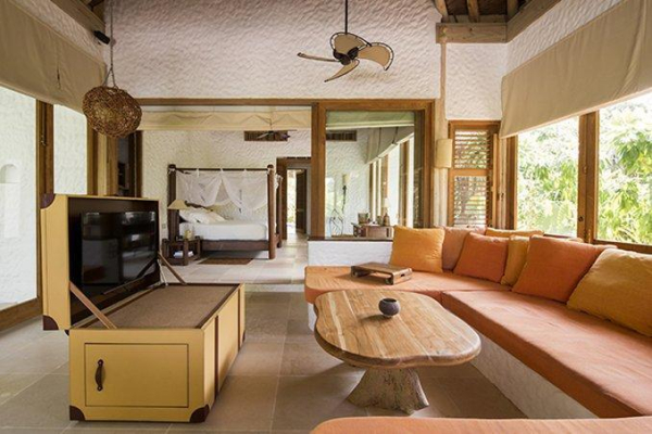 Best offers for Soneva Fushi BAA ATOLL
