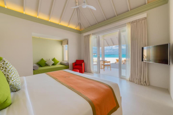 Best offers for Sun Siyam Olhuveli Maldives south Male Atoll