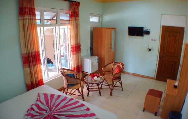 Best offers for Thulusdhoo Stay Guest House Faafu Atoll