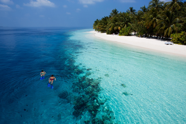 Best offers for Vilamendhoo Resort South Ari Atoll