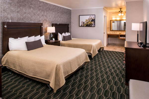 Best offers for Best Western Plus Black Oak California City 