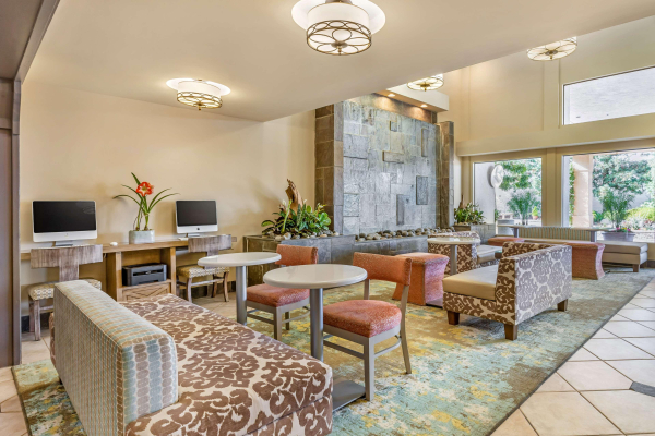 Best offers for Best Western Plus Monterey Inn California City 