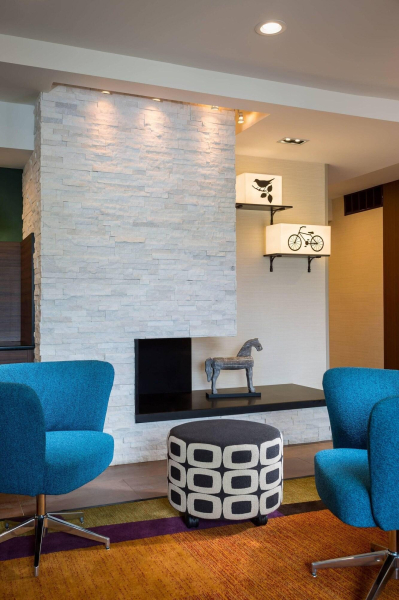 Best offers for Fairfield Inn And Suites By Marriott Valparaiso Gary