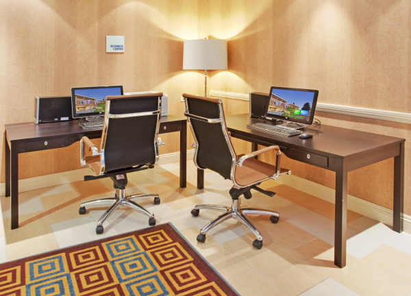 Best offers for Holiday Inn Express & Suites Santa Cruz California City 