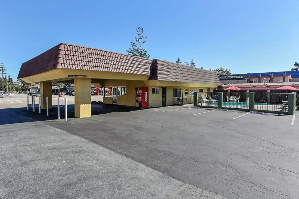 Best offers for Quality Inn Santa Cruz California City 