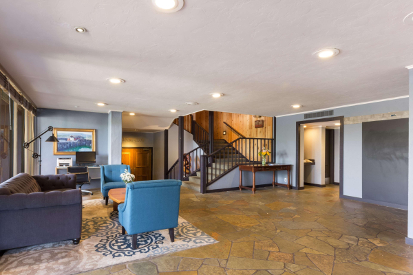 Best offers for Red Lion Hotel Monterey California City 