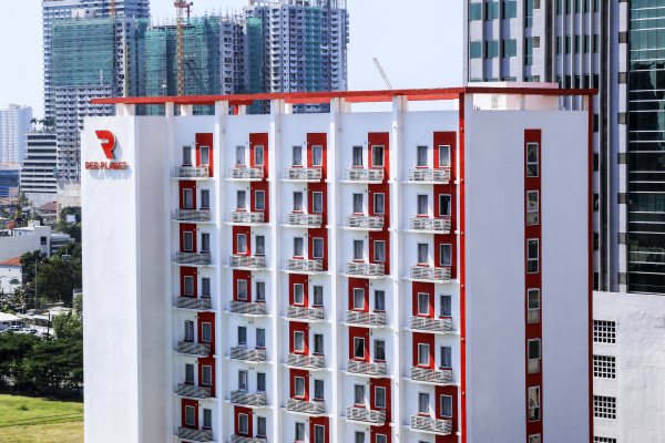 Best offers for Red Planet Ortigas Ortigas